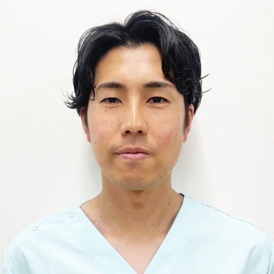 院長 宮本 右京